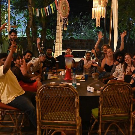 Bunknbrew Hostel Palolem Luaran gambar