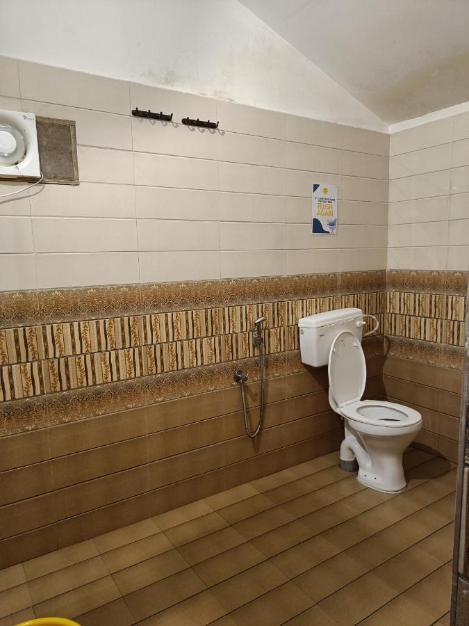 Bunknbrew Hostel Palolem Luaran gambar