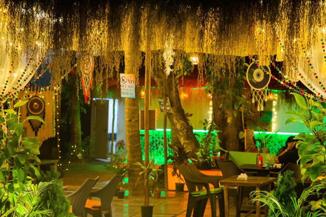 Bunknbrew Hostel Palolem Luaran gambar