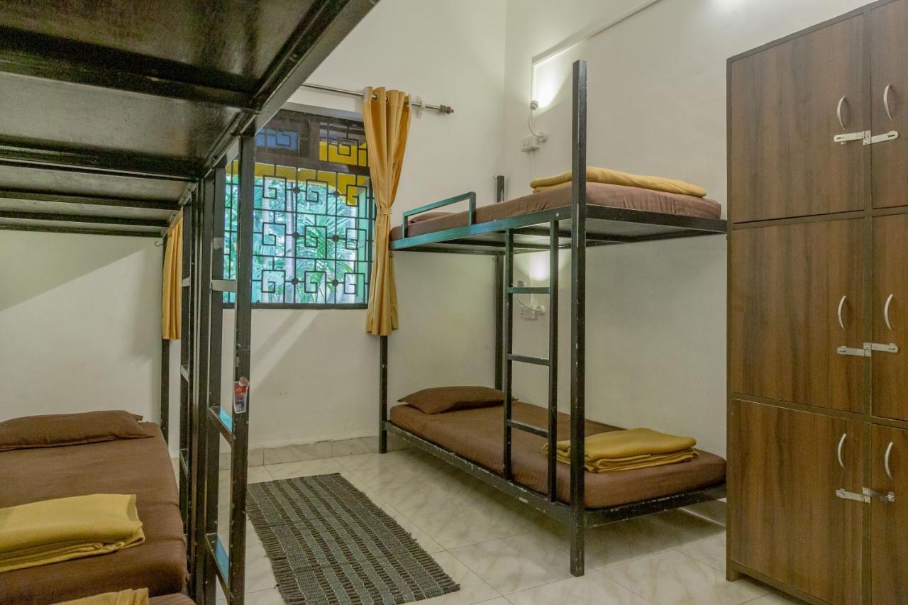 Bunknbrew Hostel Palolem Luaran gambar