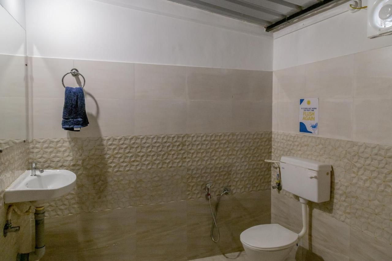 Bunknbrew Hostel Palolem Luaran gambar