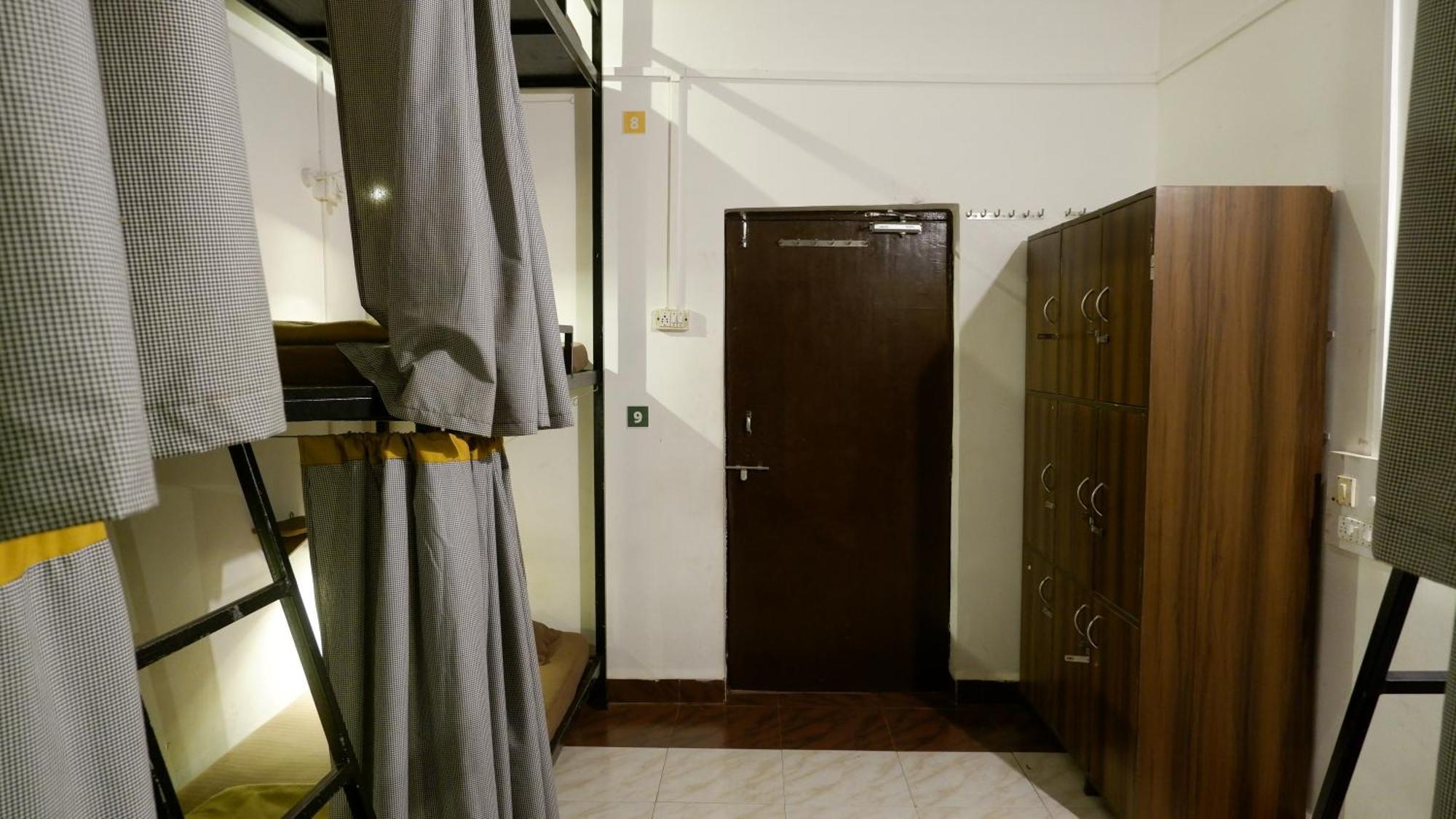 Bunknbrew Hostel Palolem Luaran gambar