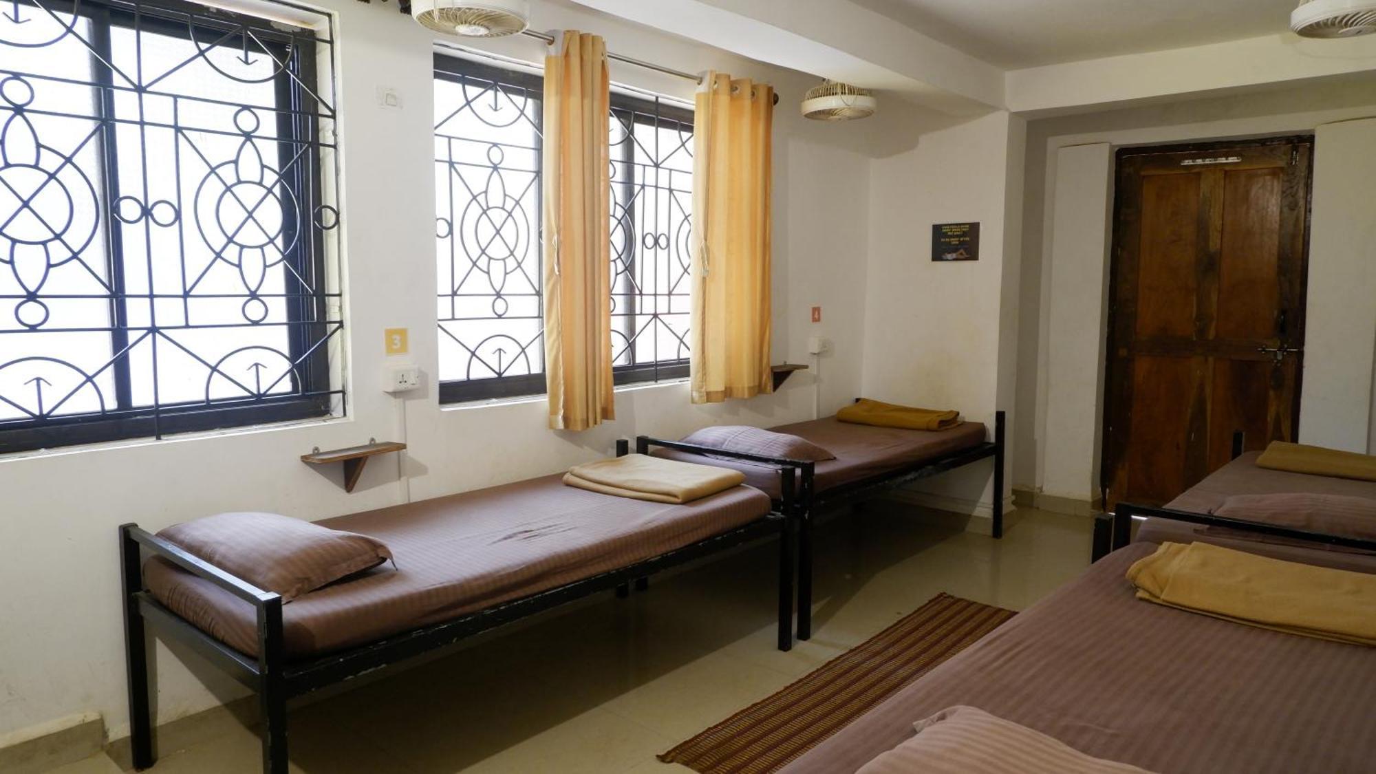 Bunknbrew Hostel Palolem Luaran gambar