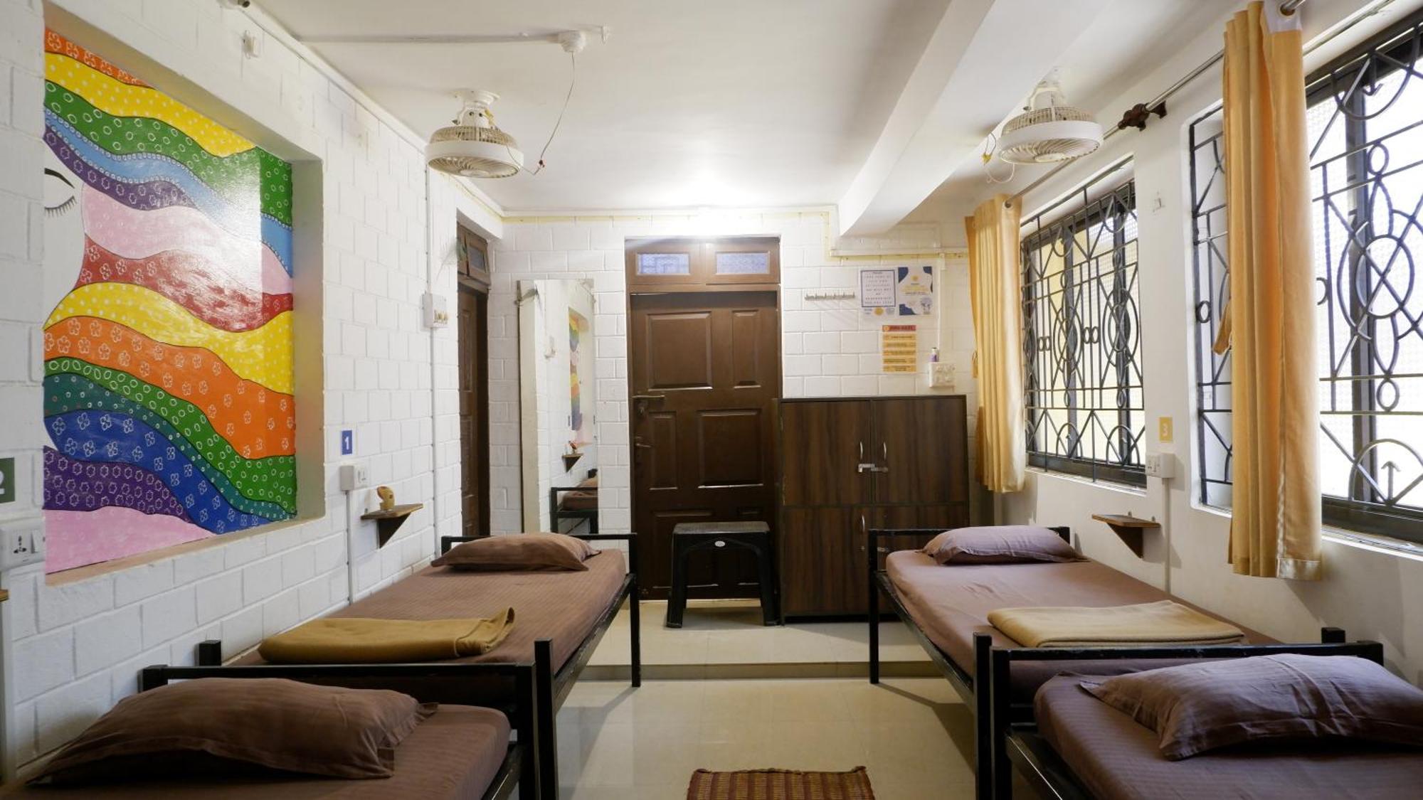 Bunknbrew Hostel Palolem Luaran gambar
