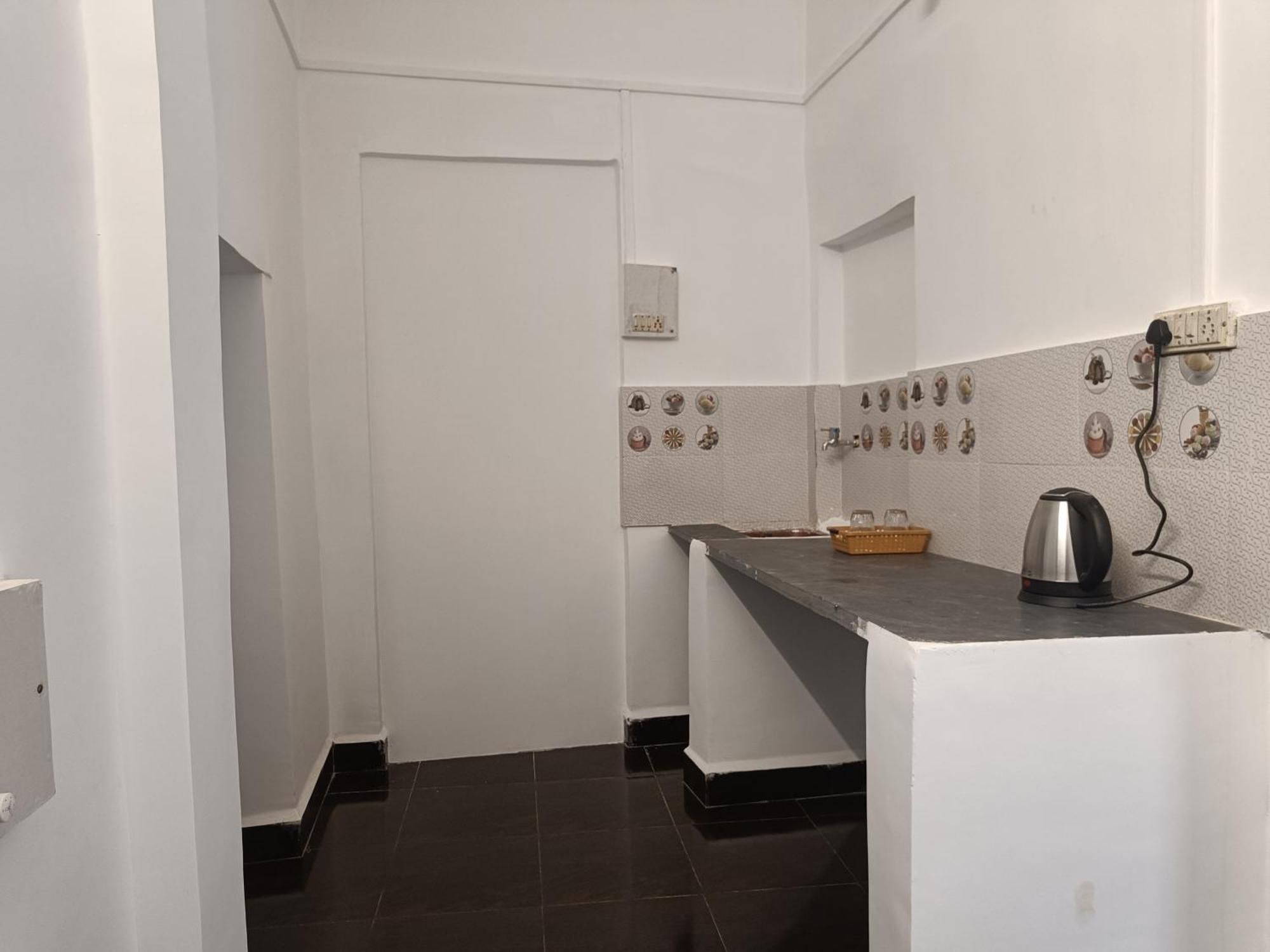 Bunknbrew Hostel Palolem Bilik gambar